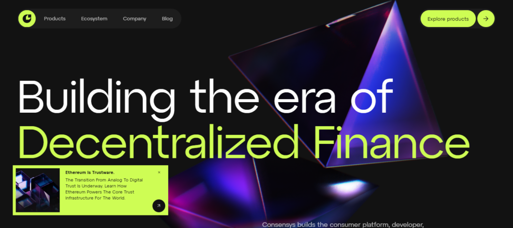 Consensys