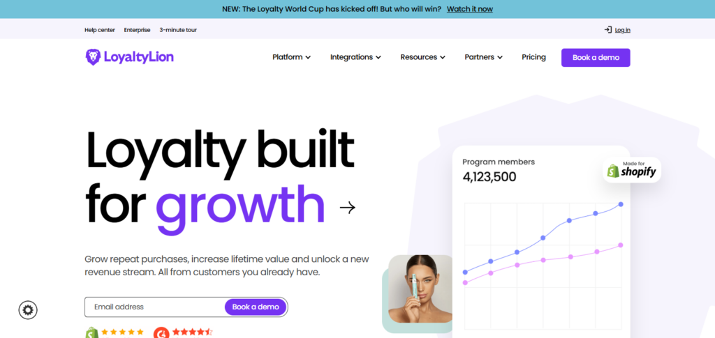 LoyaltyLion Web3