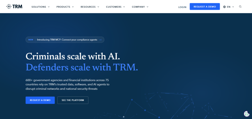 TRM Labs