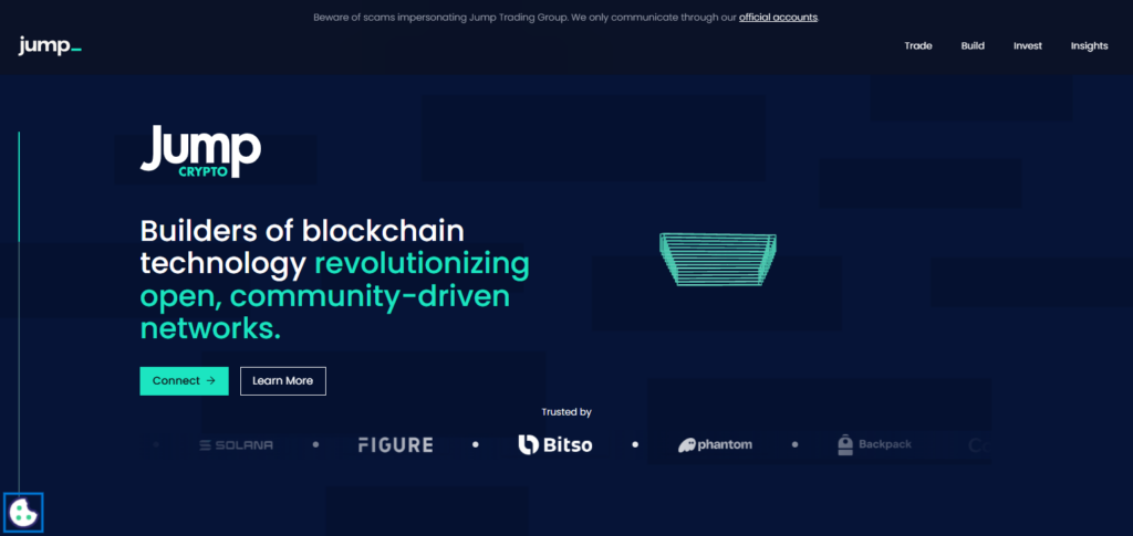 Jump Crypto
