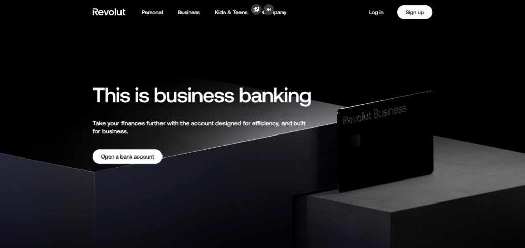 Revolut Business