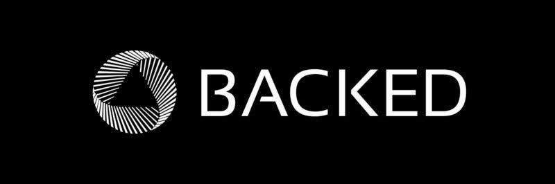 Backed Finance