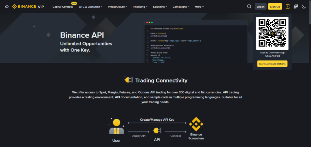 Binance