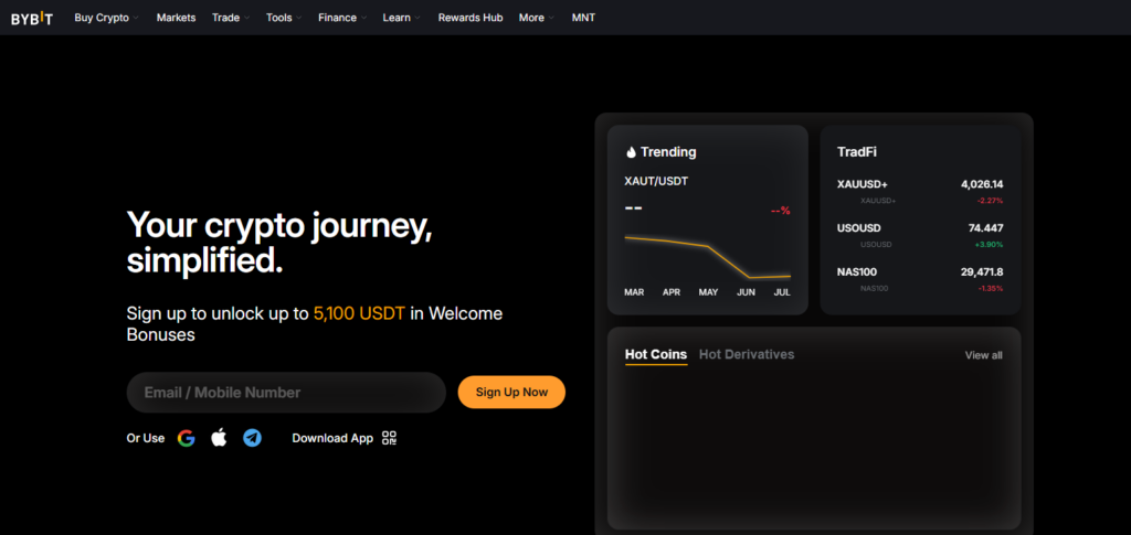 Bybit