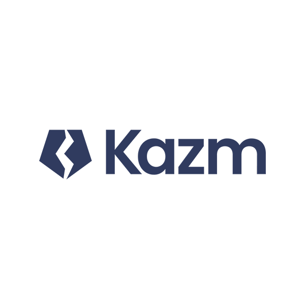 Kazm