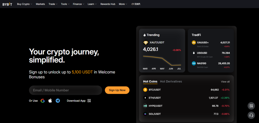 Bybit