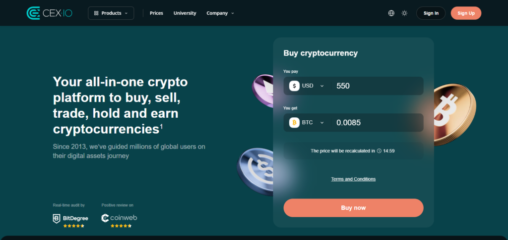 CEX.IO
