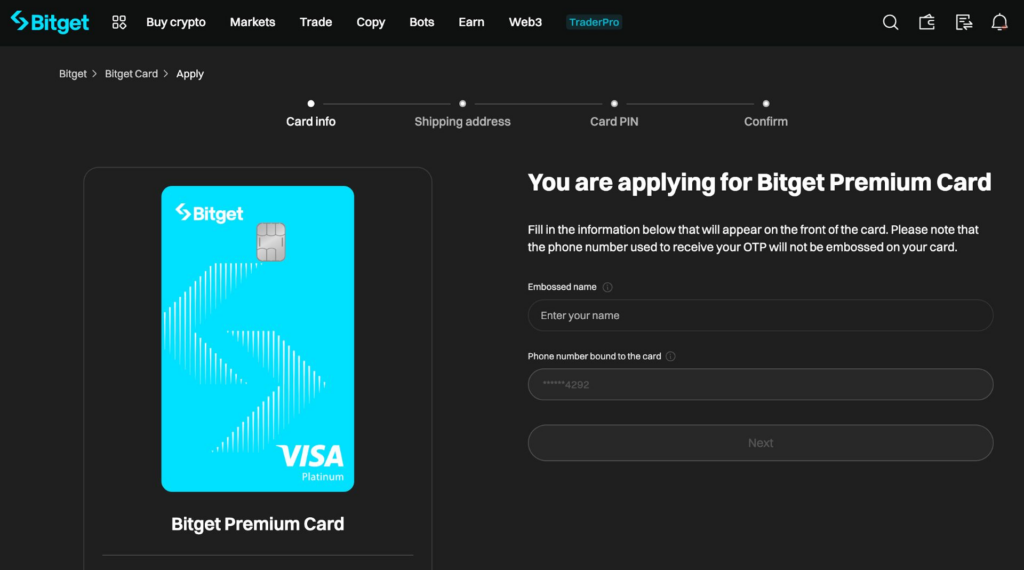 Bitget