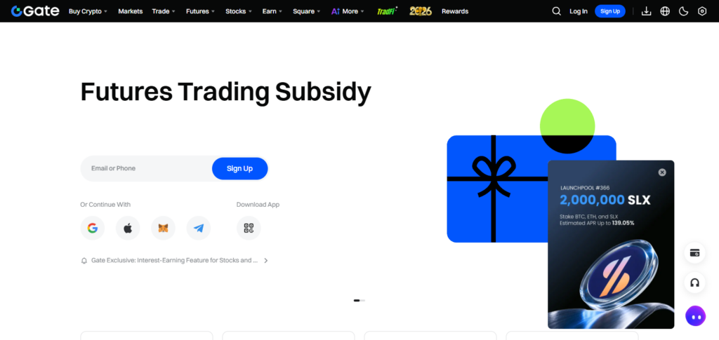 Gate.io