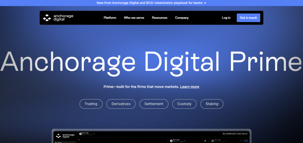 Anchorage Digital