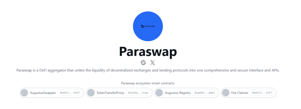 Para