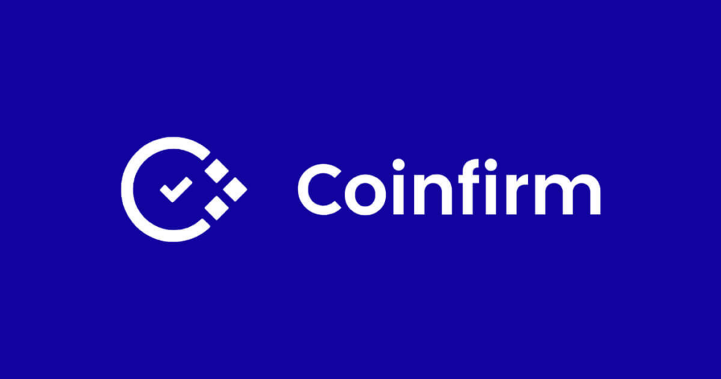 Coinfirm API