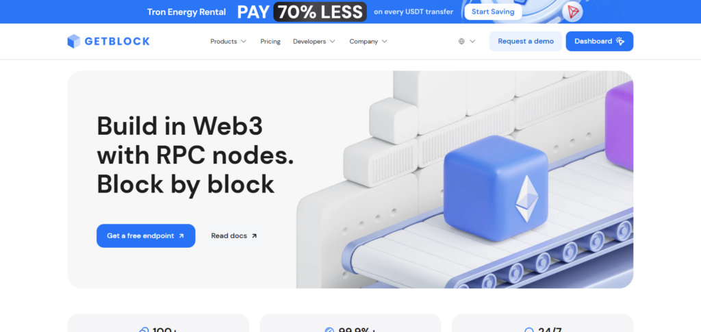 GetBlock