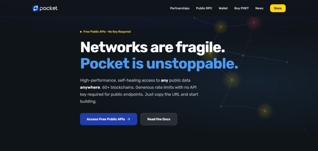 Pocket Network