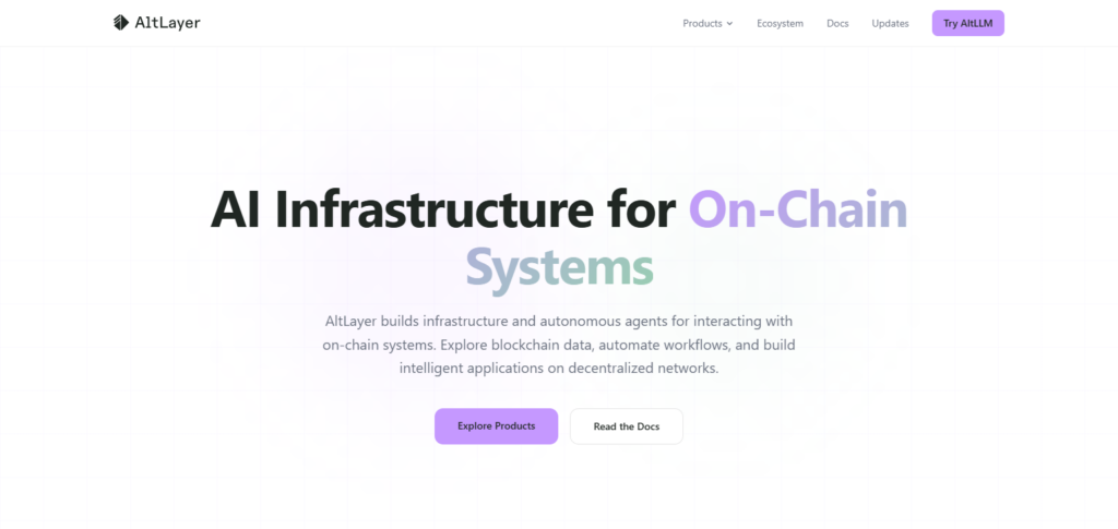 AltLayer