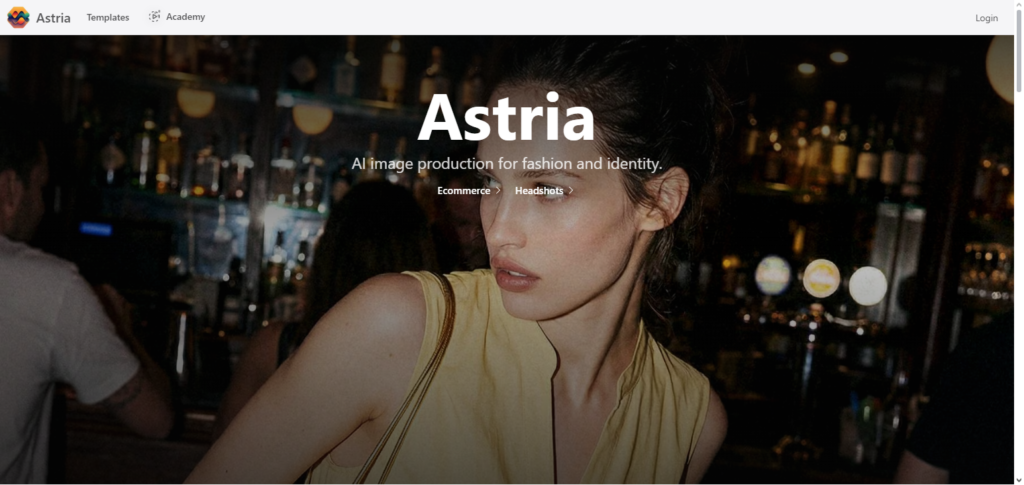 Astria