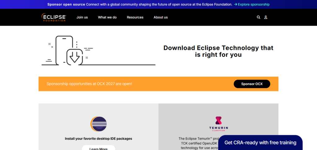 Eclipse