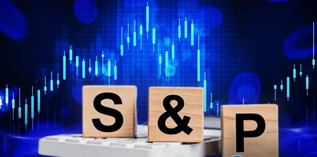 S&P Cryptocurrency Index Series