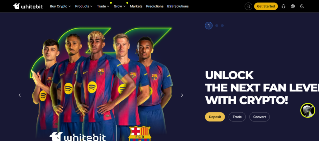 WhiteBIT