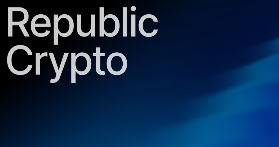 Republic Crypto