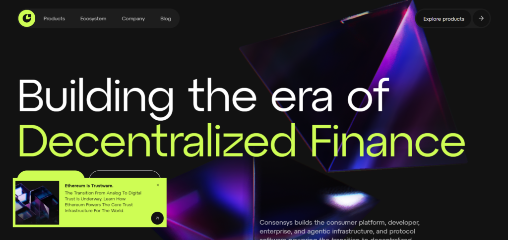 Consensys