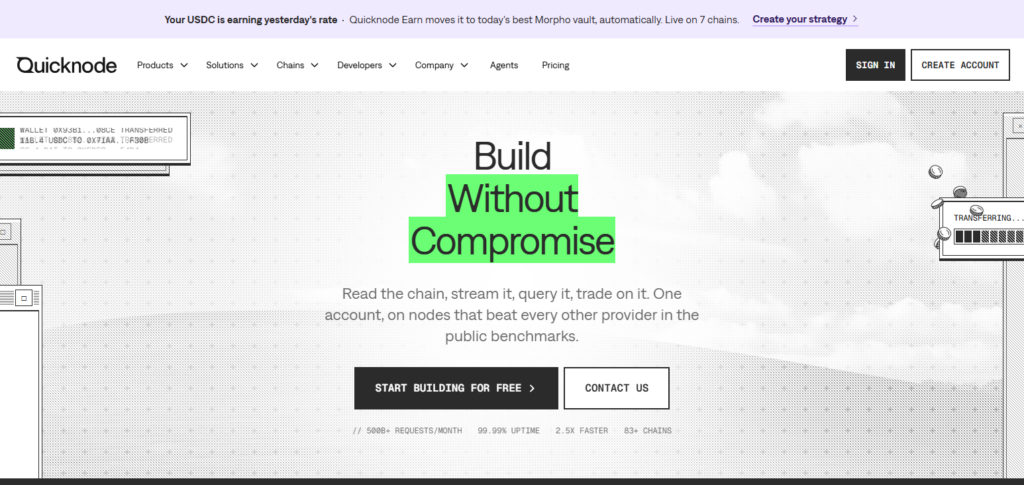 QuickNode