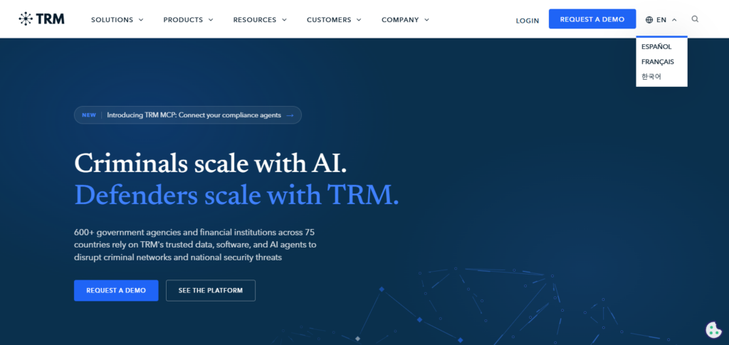 TRM Labs