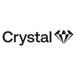 Crystal Blockchain