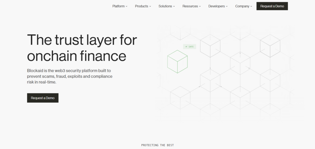 Blockaid