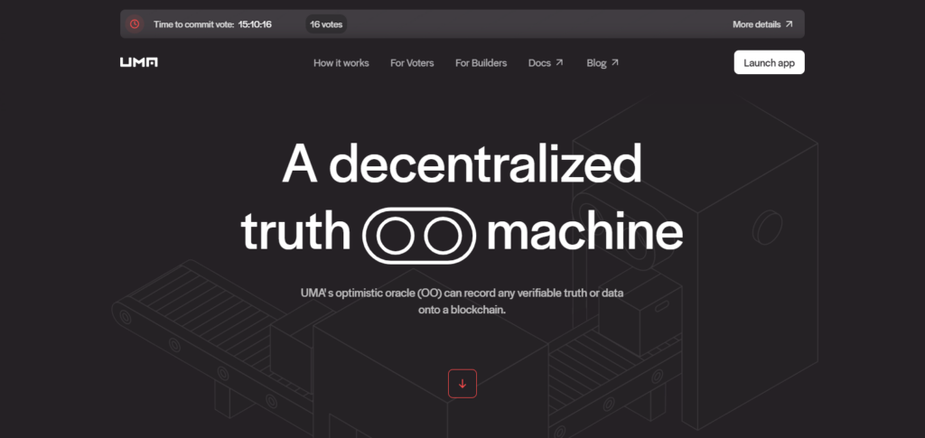 UMA Protocol