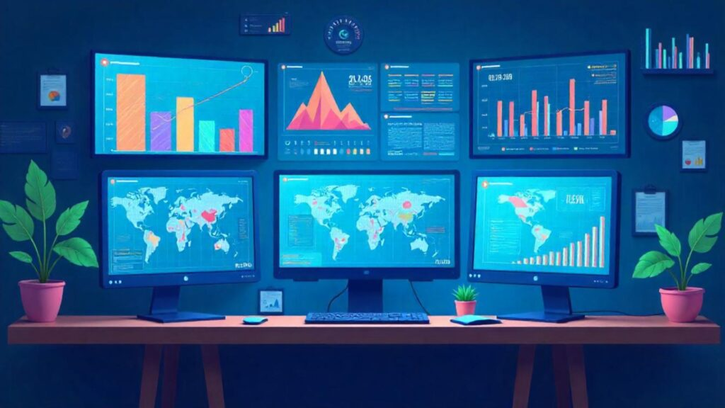 Educational Content Marketing