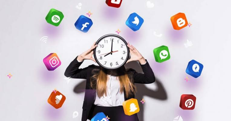 Decentralized Social Media Marketing