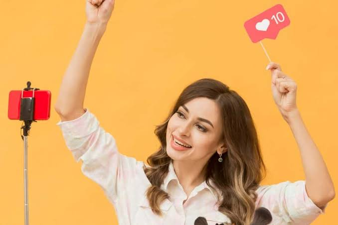 Influencer Partnerships