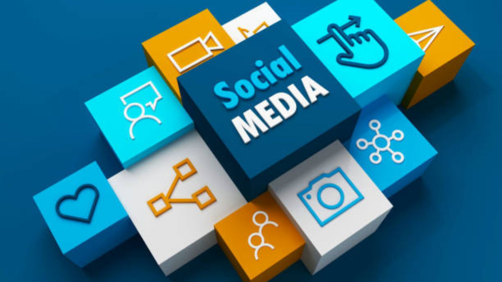 Social Media Campaigns
