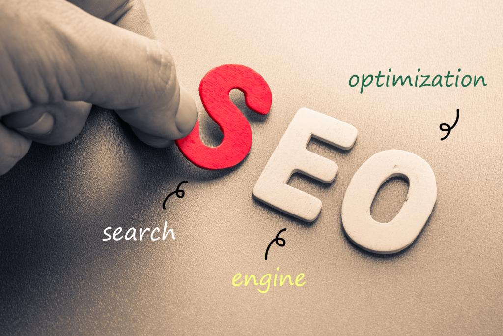 SEO Optimization