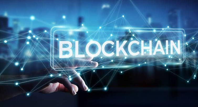 Blockchain Partnerships