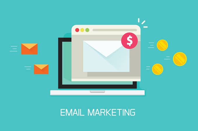 Email Marketing