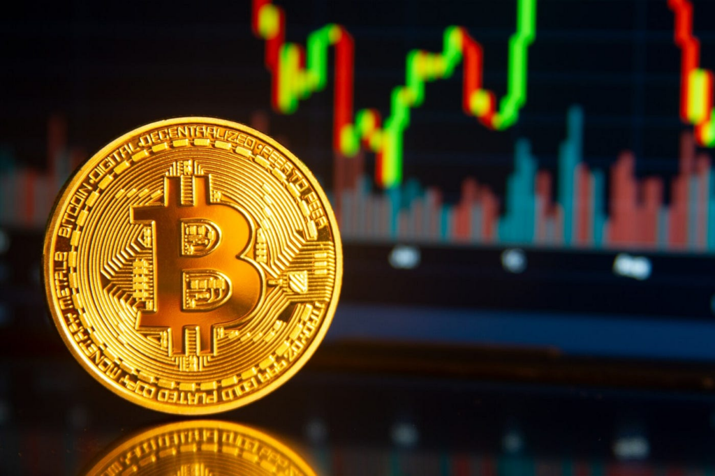 Crypto Exchanges