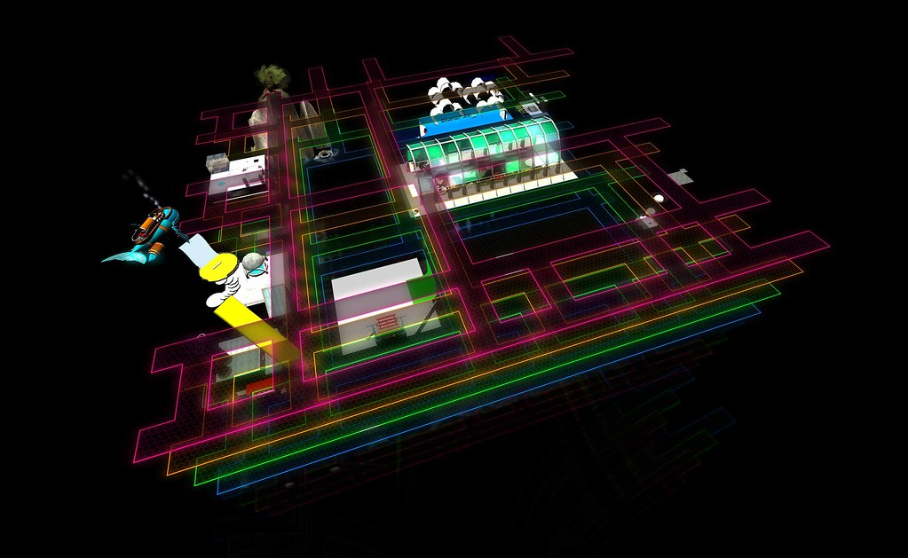 Metaverse Projects