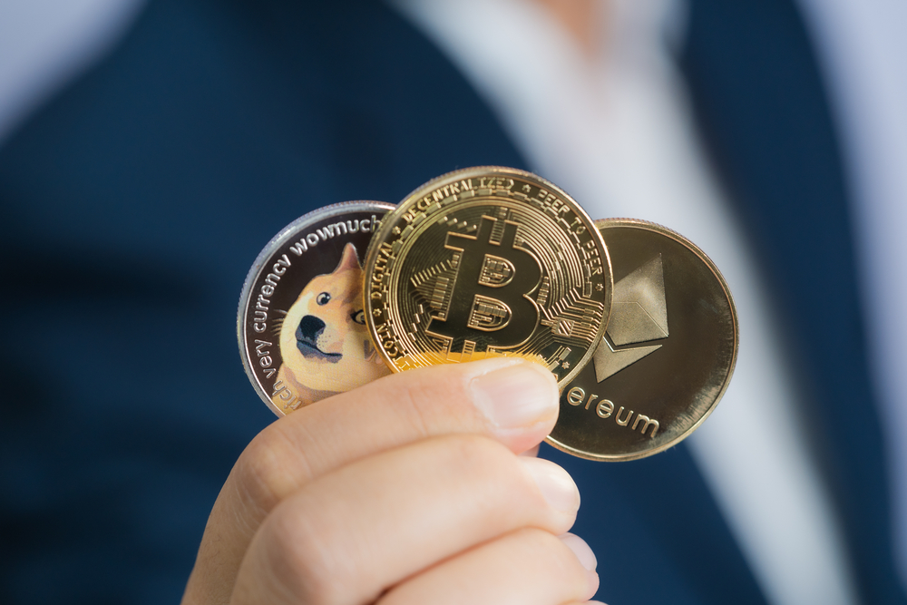 Crypto Payment Solutions