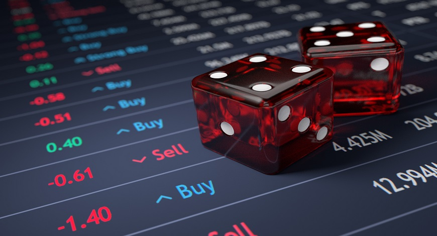 Crypto Investment Platforms