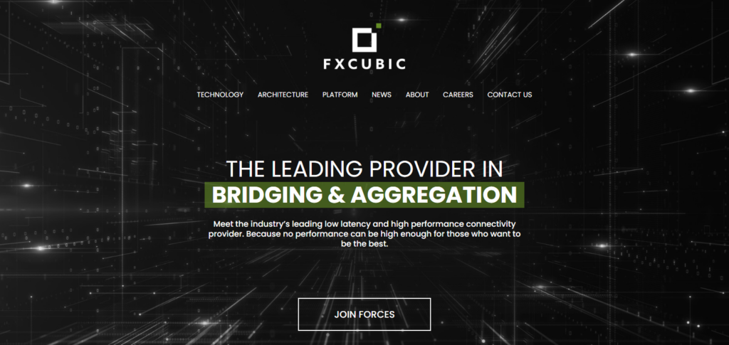 FXCubic