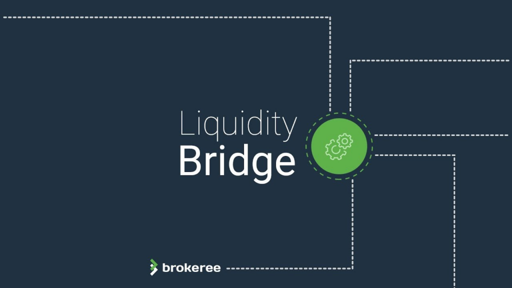 Brokeree Liquidity Bridge
