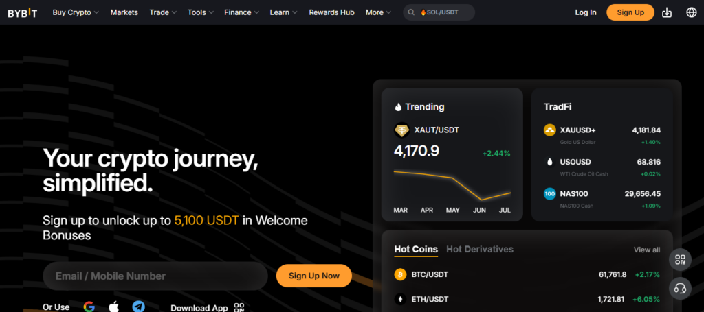 Bybit
