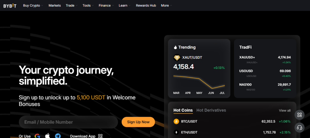 Bybit