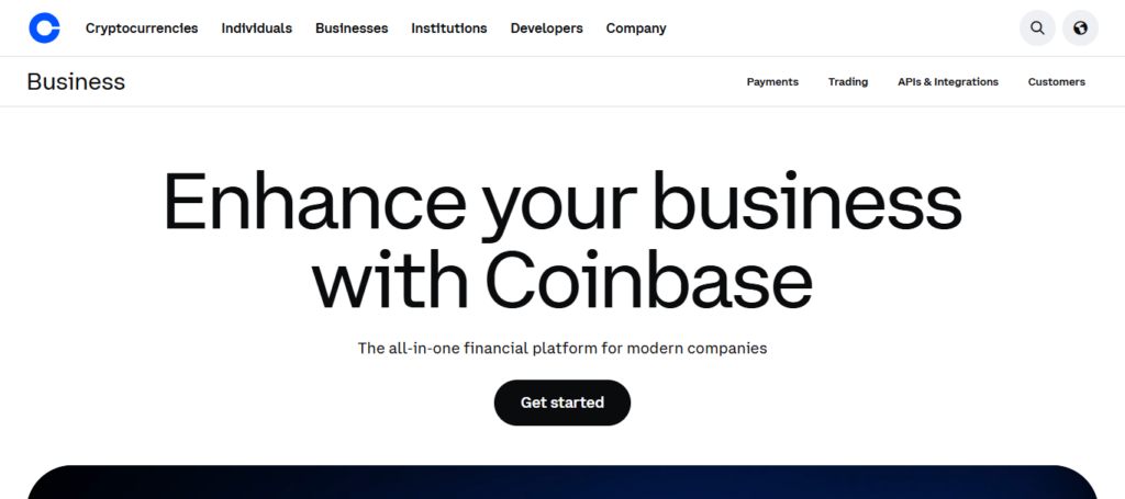 Coinbase Commerce