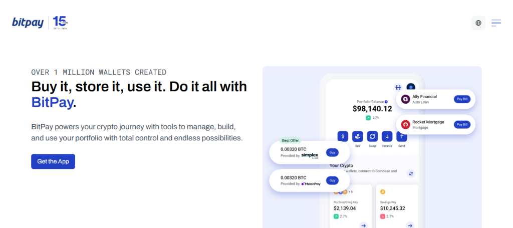 BitPay