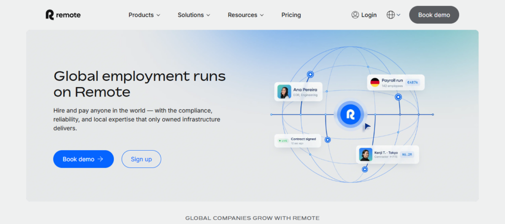 Remote.com