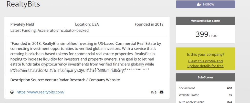 RealtyBits