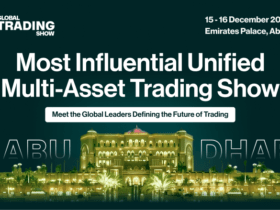 VAP Group Announces Global Trading Show
